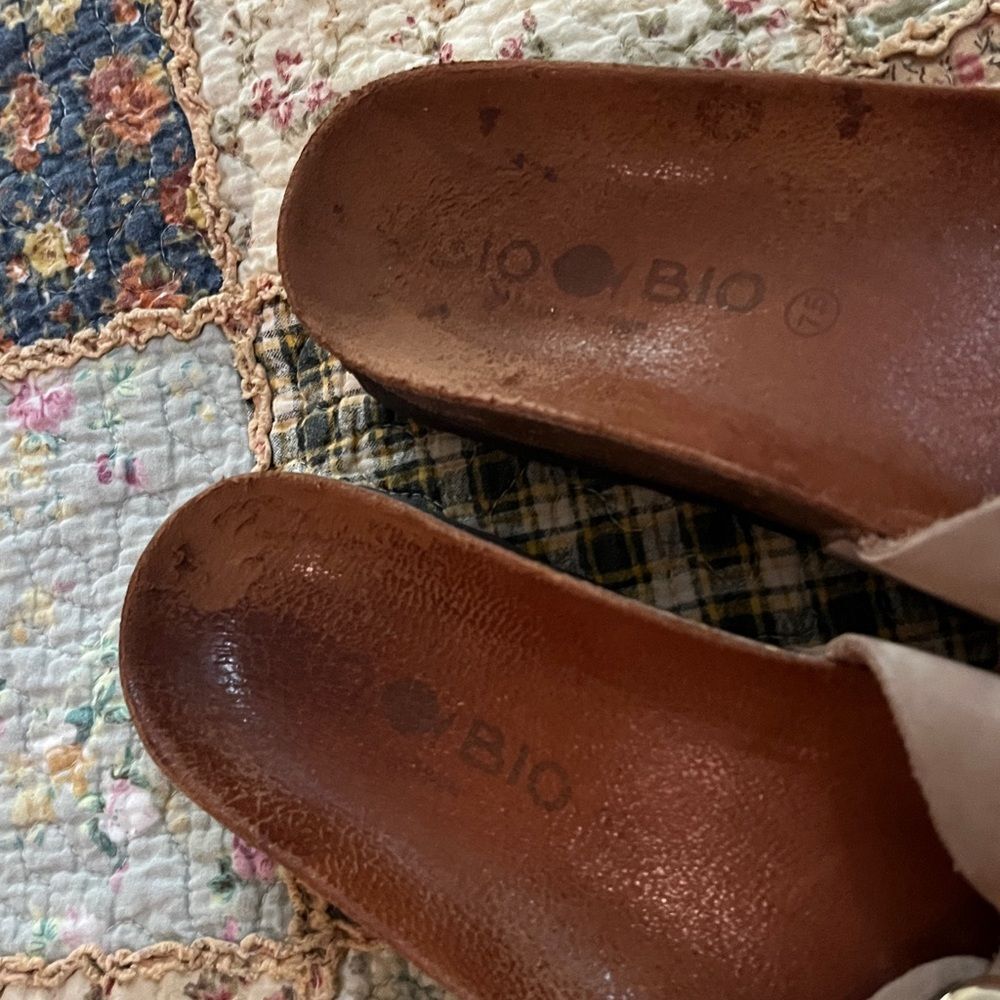 BioBio sandals - Picture 2 of 5